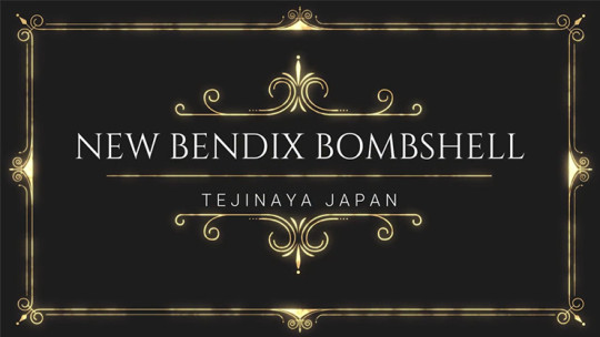 Bendix Bombshell Wallet by Tejinaya