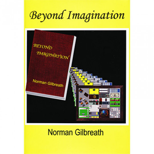 Beyond Imagination by Norman Gilbreath - Buch