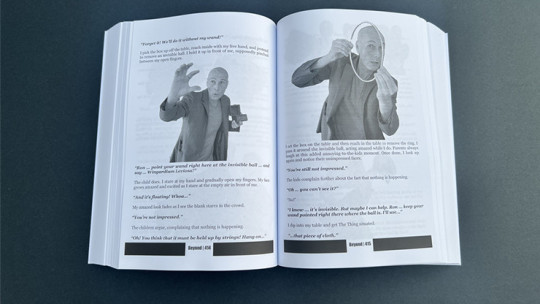 Beyond Look, Don't See: 10th Anniversary Edition by Christopher Barnes - Buch