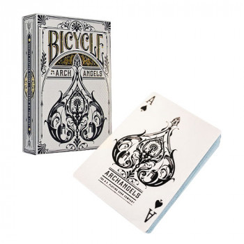 Archangels by Tom Lane - Pokerdeck