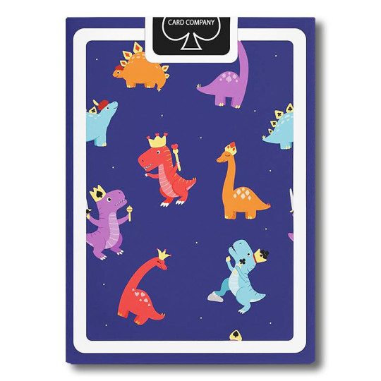 Preview: Bicycle - Dinosaurs