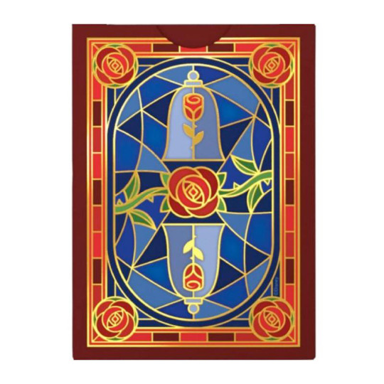 Preview: Bicycle - Disney Beauty and the Beast
