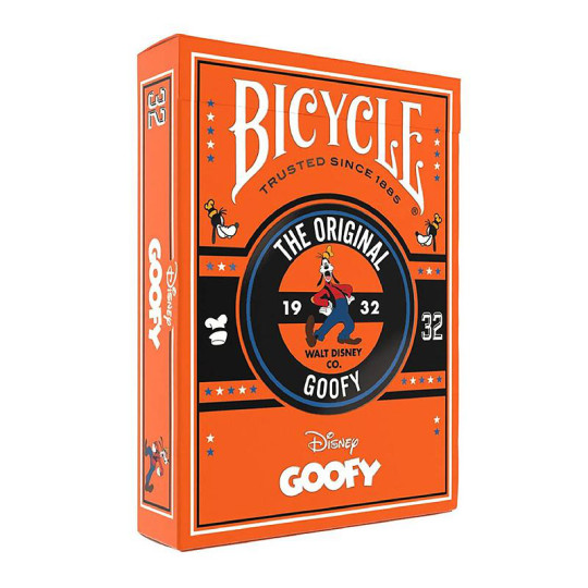 Bicycle - Disney Classic Goofy