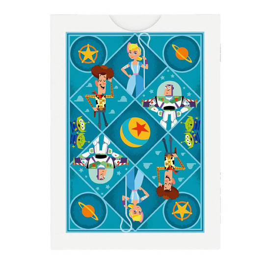 Preview: Bicycle - Disney Pixar Toy Story