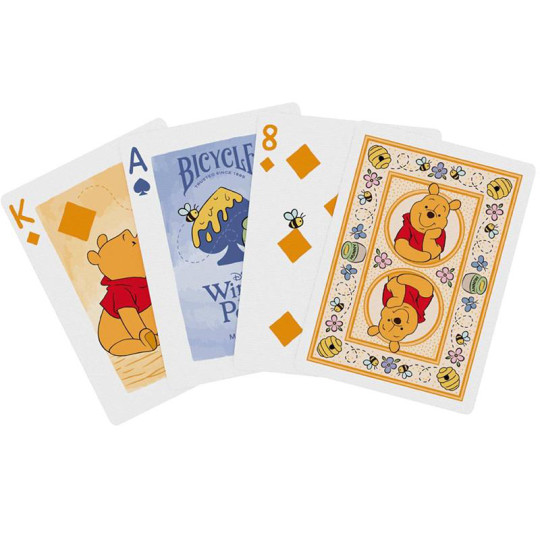 Preview: Bicycle - Disney Winnie the Pooh