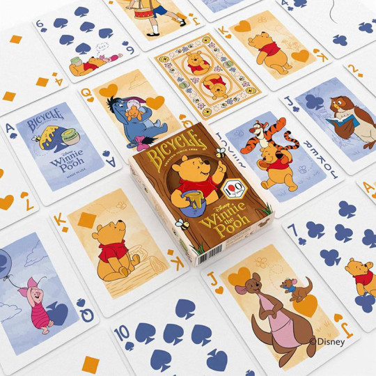Preview: Bicycle - Disney Winnie the Pooh
