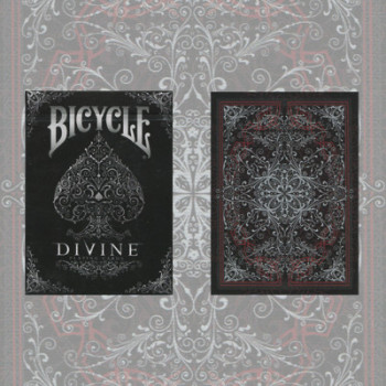 Bicycle Divine