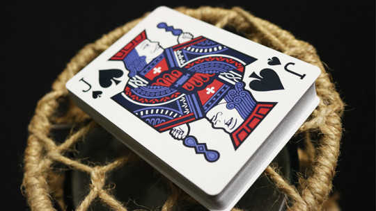 Bicycle Euchre - Pokerdeck