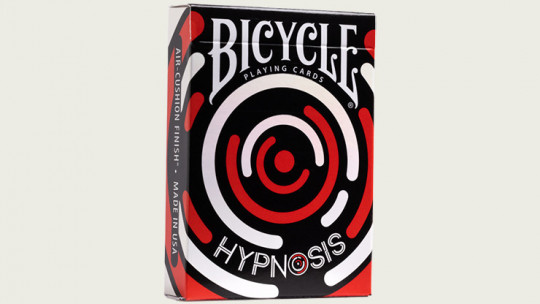 Bicycle Hypnosis V3 - Pokerdeck