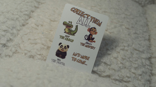 Bicycle Johnny the Monkey - Pokerdeck