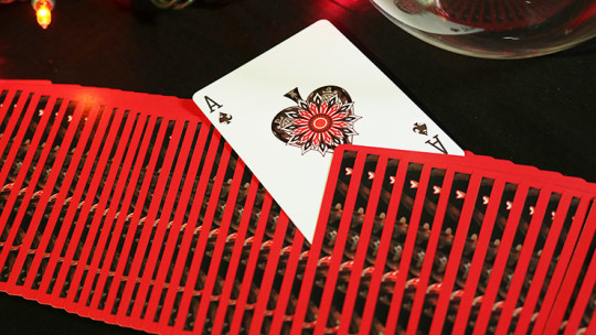 Bicycle Koi - Pokerdeck