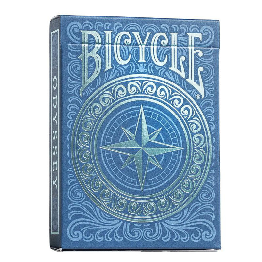 Bicycle - Odyssey Playing Cards