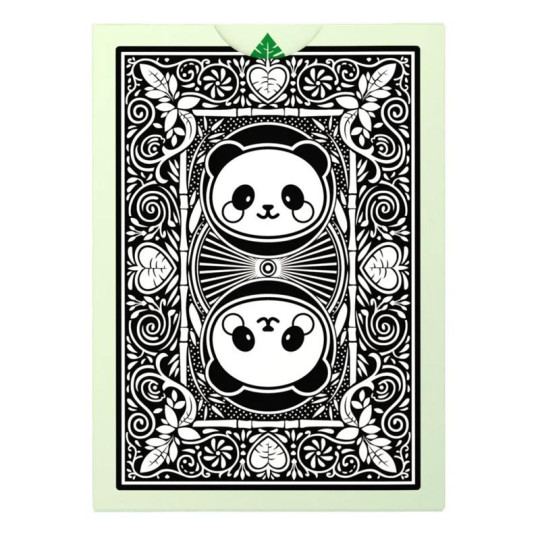 Bicycle - Panda