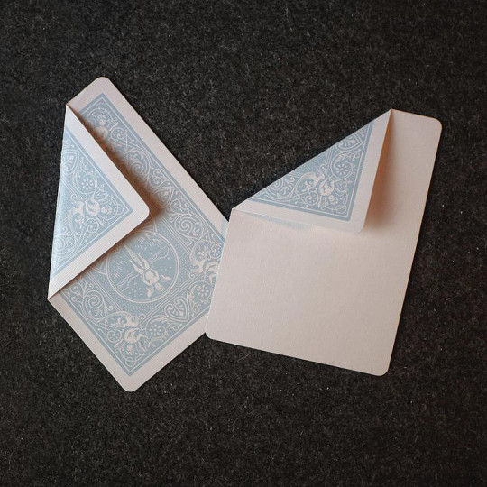 Preview: Bicycle - Pastel Blue