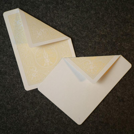 Preview: Bicycle - Pastel Yellow
