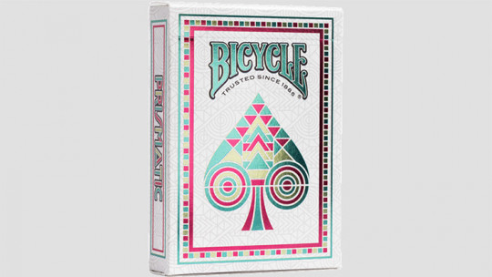 Bicycle Prismatic by US Playing Card Co. - Pokerdeck