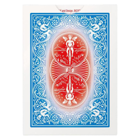 Preview: Bicycle - Sparkler