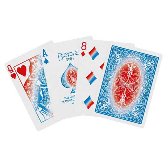 Preview: Bicycle - Sparkler