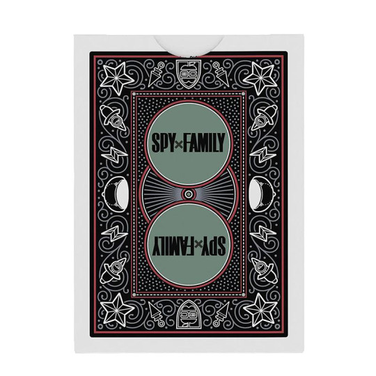 Preview: Bicycle - Spy Family