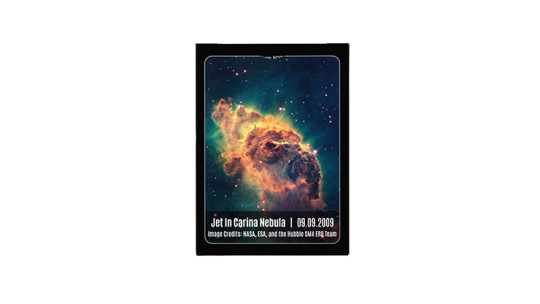 Bicycle Stargazer 203 by US Playing Card - Pokerdeck