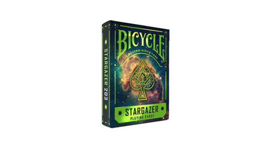 Bicycle Stargazer 203 by US Playing Card - Pokerdeck