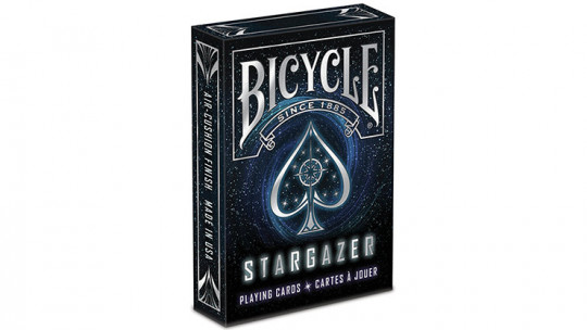 Bicycle Stargazer - Pokerdeck