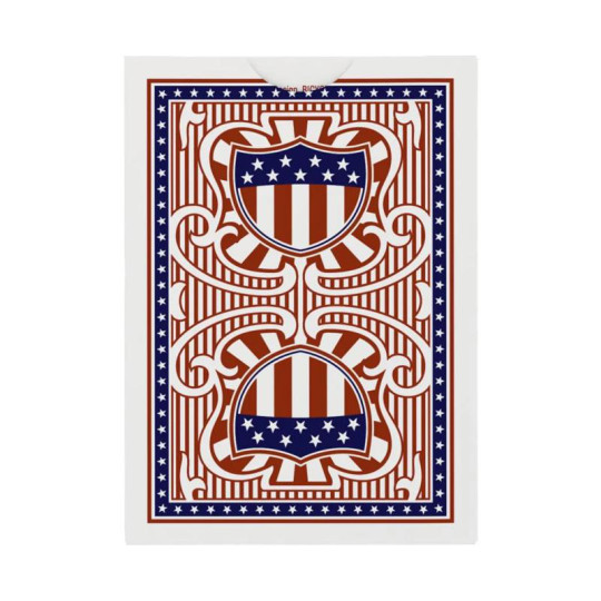 Bicycle - Stars and Stripes
