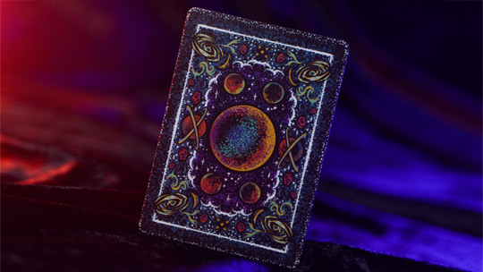 Preview: Bicycle Stellar - Pokerdeck