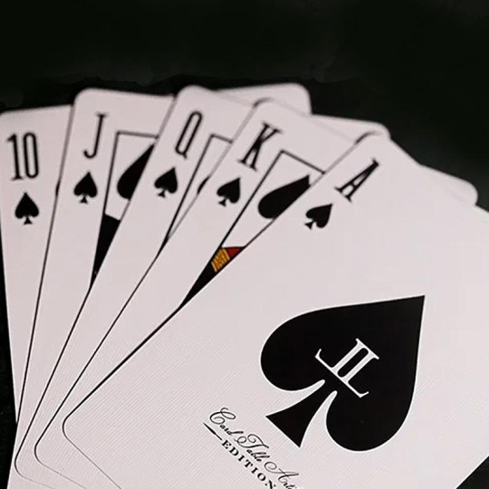 Preview: Bicycle - X Laura London Playing Cards