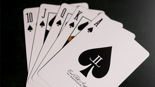 Preview: Bicycle x Laura London - Pokerdeck