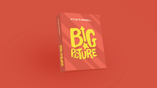 Big Picture by Kyle Purnell