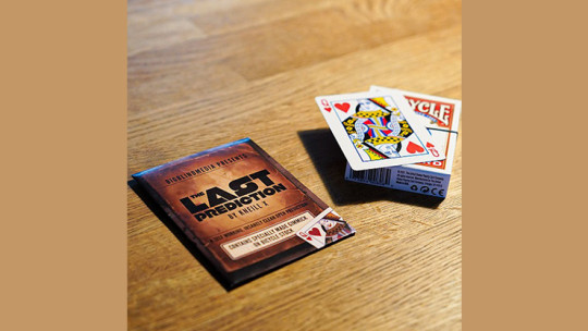 Preview: Bigblindmedia presents The Last Prediction by Kneill X