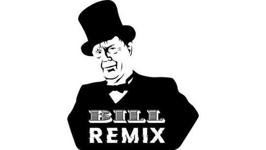 BILL REMIX by Luis Zavaleta - Video - DOWNLOAD