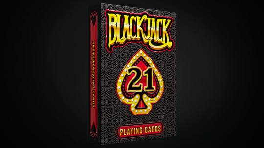 Black Jack by Collectable - Pokerdeck