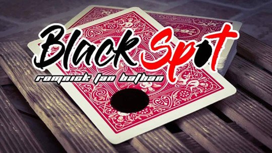 Blackspot by Romnick Bathan - Video - DOWNLOAD