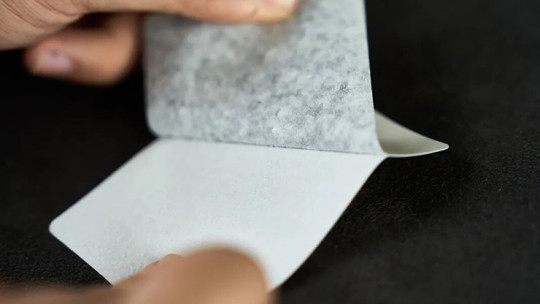 Preview: Blank Svengali Deck by IARVEL Magic