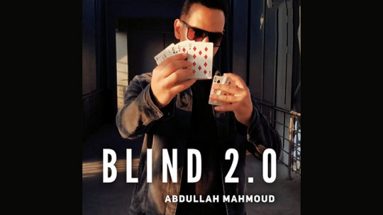 Blind 2.0 by Abdullah Mahmoud video download - DOWNLOAD