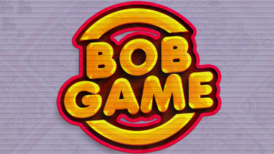 BOB GAME by Geni - DOWNLOAD