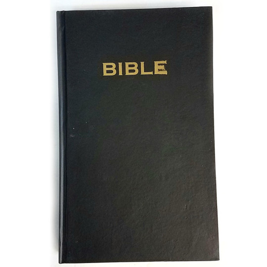 Brennendes Buch - Hot Book - Fire Book - Bibel