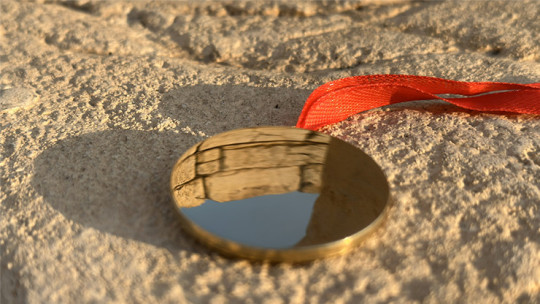 Preview: Bronze Enigma by Jackie Zhao and JT Magic