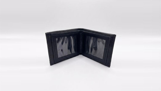 Bronzini's Wallet by Embajada Mágica