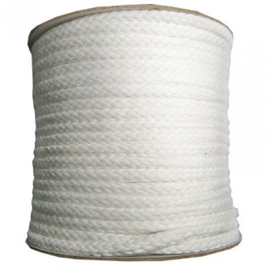 BTC Stage Rope over 325 ft. (Extra White No Core) (BTC4)