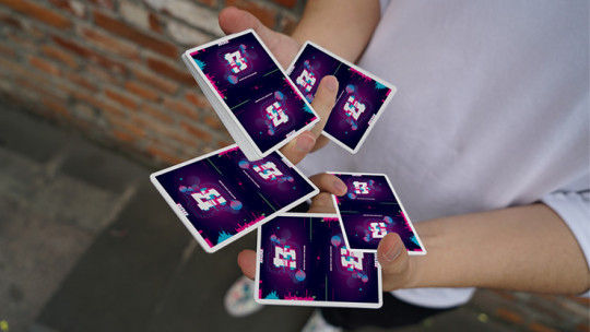 Bug by Bocopo - Pokerdeck