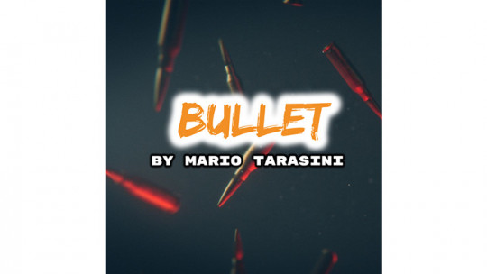 Bullet by Mario Tarasini - Video - DOWNLOAD
