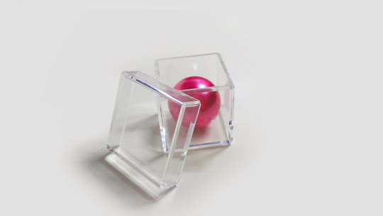 Preview: Burglar ball (T-163) by Tenyo Magic