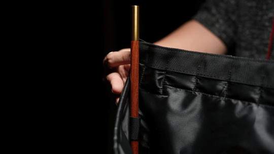 Preview: Busker's Pouch by TCC Presents