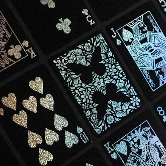 Preview: Butterfly Holo Seconds