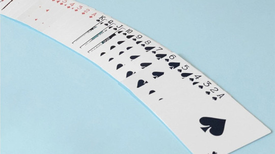 Butterfly Try-All V2 - Pokerdeck