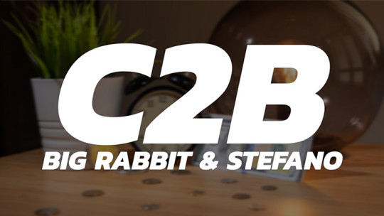 C2B by Big Rabbit & Stefano - Video - DOWNLOAD