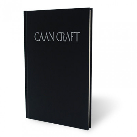 CAAN Craft by J.K. Hartman - Buch